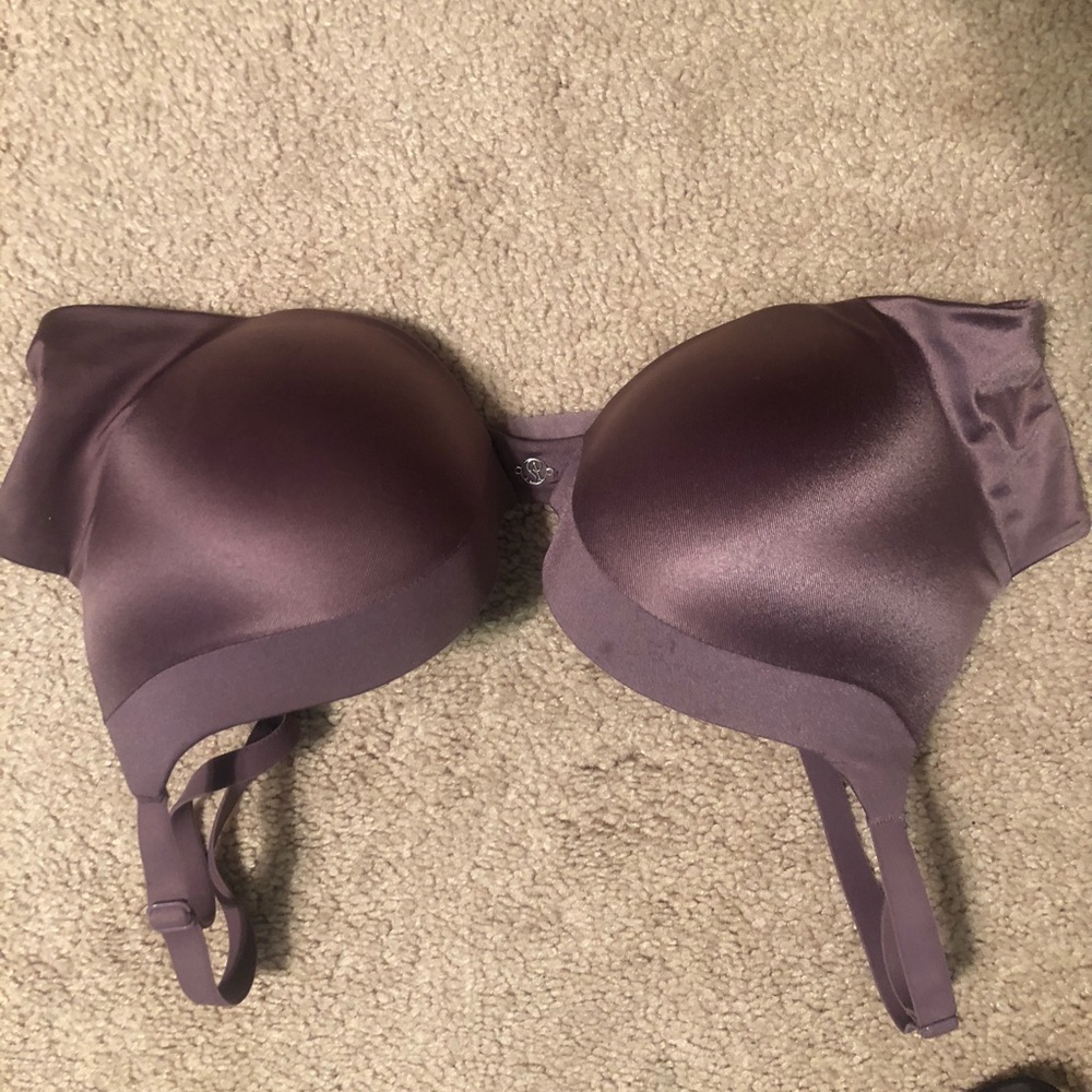 Victoria’s secret bra